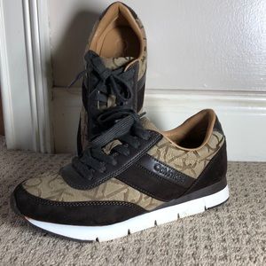 Calvin Klein sneakers